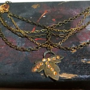 One of a kind Women's Necklace